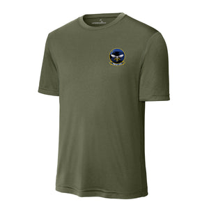 VMFAT-502 Flying Nightmares Squadron — OD Green