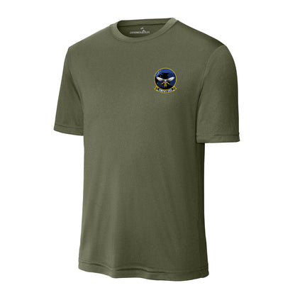 VMFAT-502 Flying Nightmares Squadron — OD Green