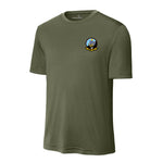VMM-263 Thunder Chickens Squadron — OD Green