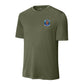 HMH-362 Flying Tigers Squadron — OD Green