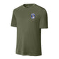 VMFAT-501 Warlords Squadron — OD Green