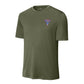 Marine Corps Air Station Beaufort — OD Green