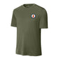 Marine Corps Base Quantico — OD Green