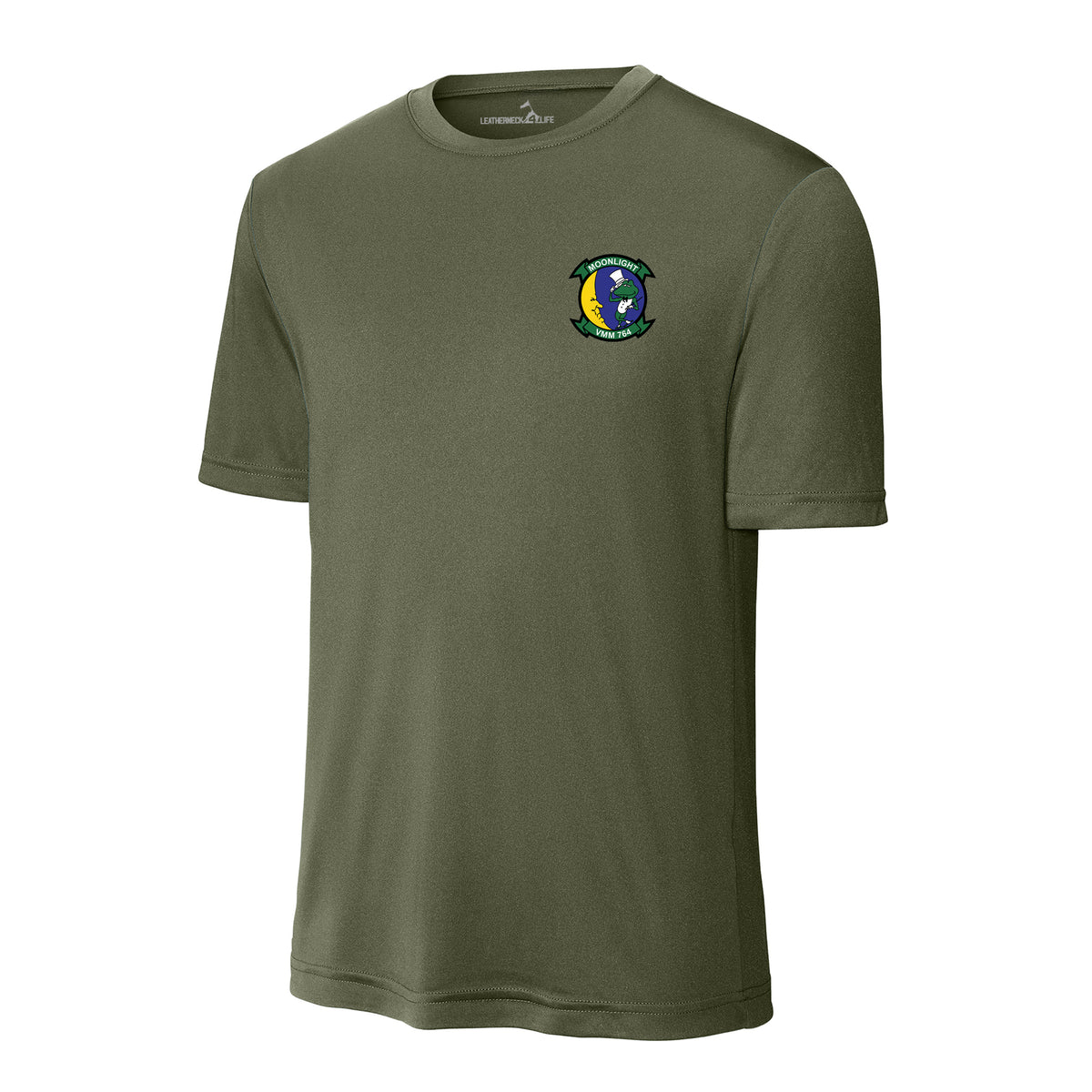 VMM-764 Moonlight Squadron — OD Green