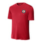 Marine Corps Base Quantico — Red