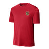 HMLA-367 Scarface Squadron Performance T-Shirt - Red
