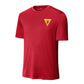 Marine Corps Air Station Cherry Point — Red