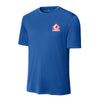 VMFA-232 Red Devils Squadron Performance T-Shirt - Royal