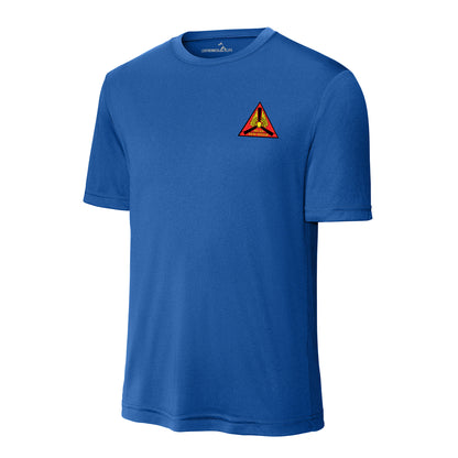 Marine Corps Air Station New River — Royal