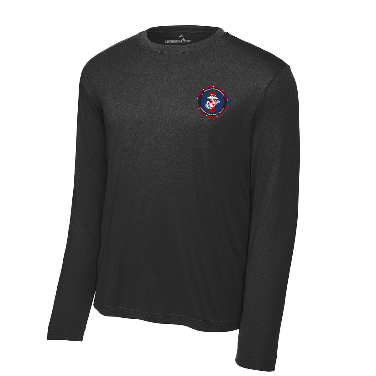 1st Marine Corps District — Black