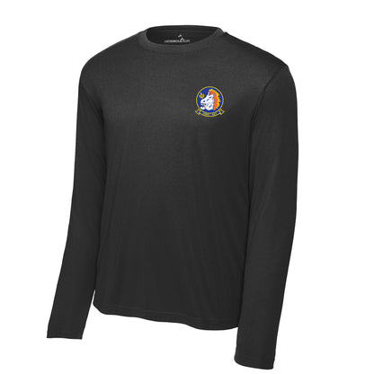 HMH-461 Iron Horse Squadron — Black