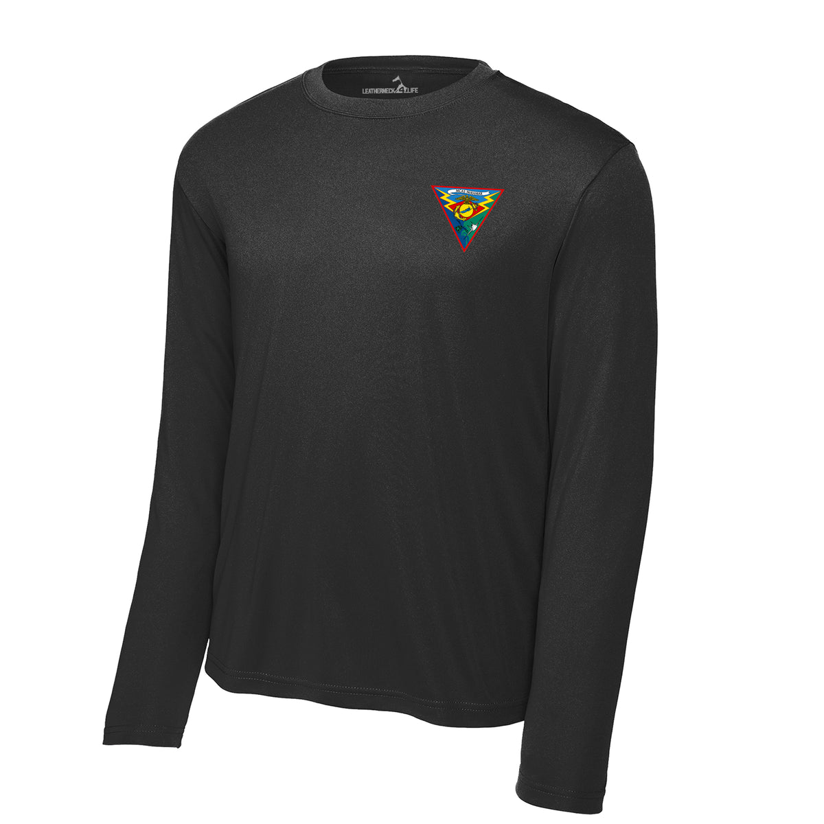 Marine Corps Air Station Miramar — Black
