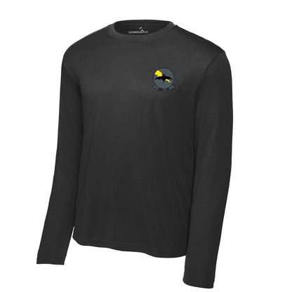 VMFA-242 Bats Squadron — Black