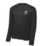 VMFA-122 Werewolves Squadron — Black