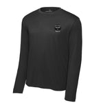 VMGR-352 Raiders Squadron — Black