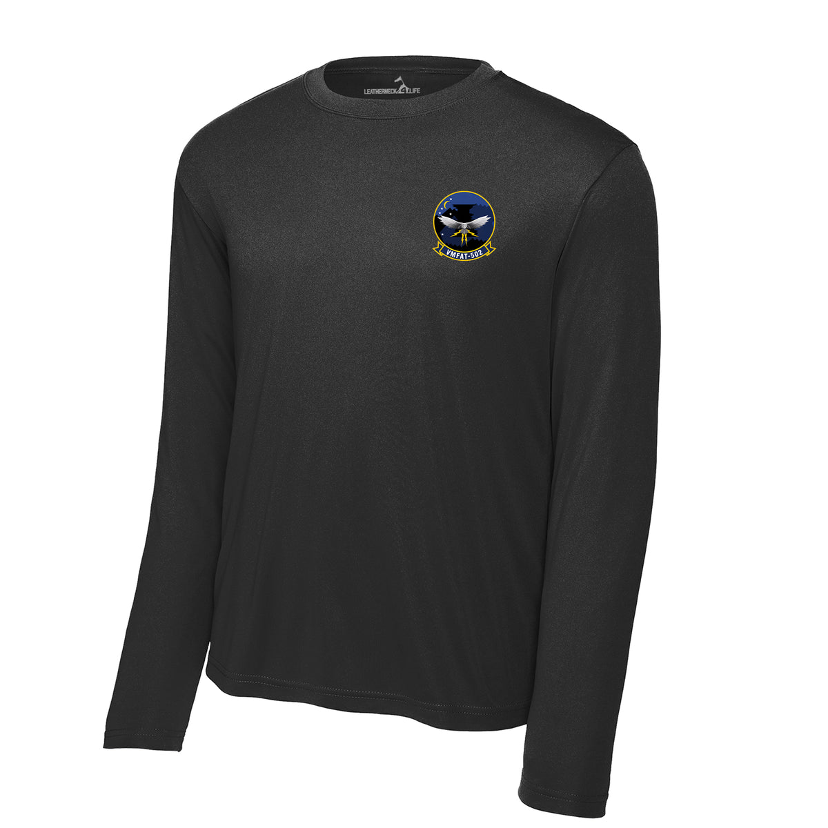 VMFAT-502 Flying Nightmares Squadron — Black