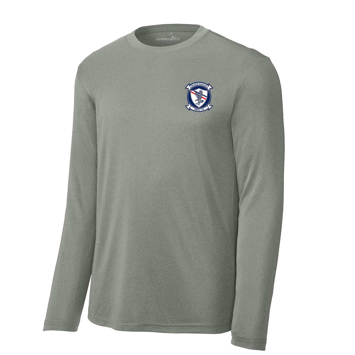 VMFA-115 Silver Eagles — Concrete Heather
