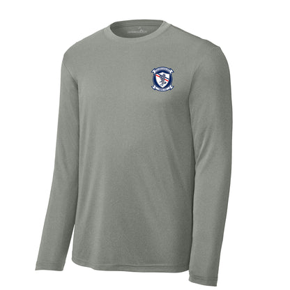 VMFA-115 Silver Eagles — Concrete Heather