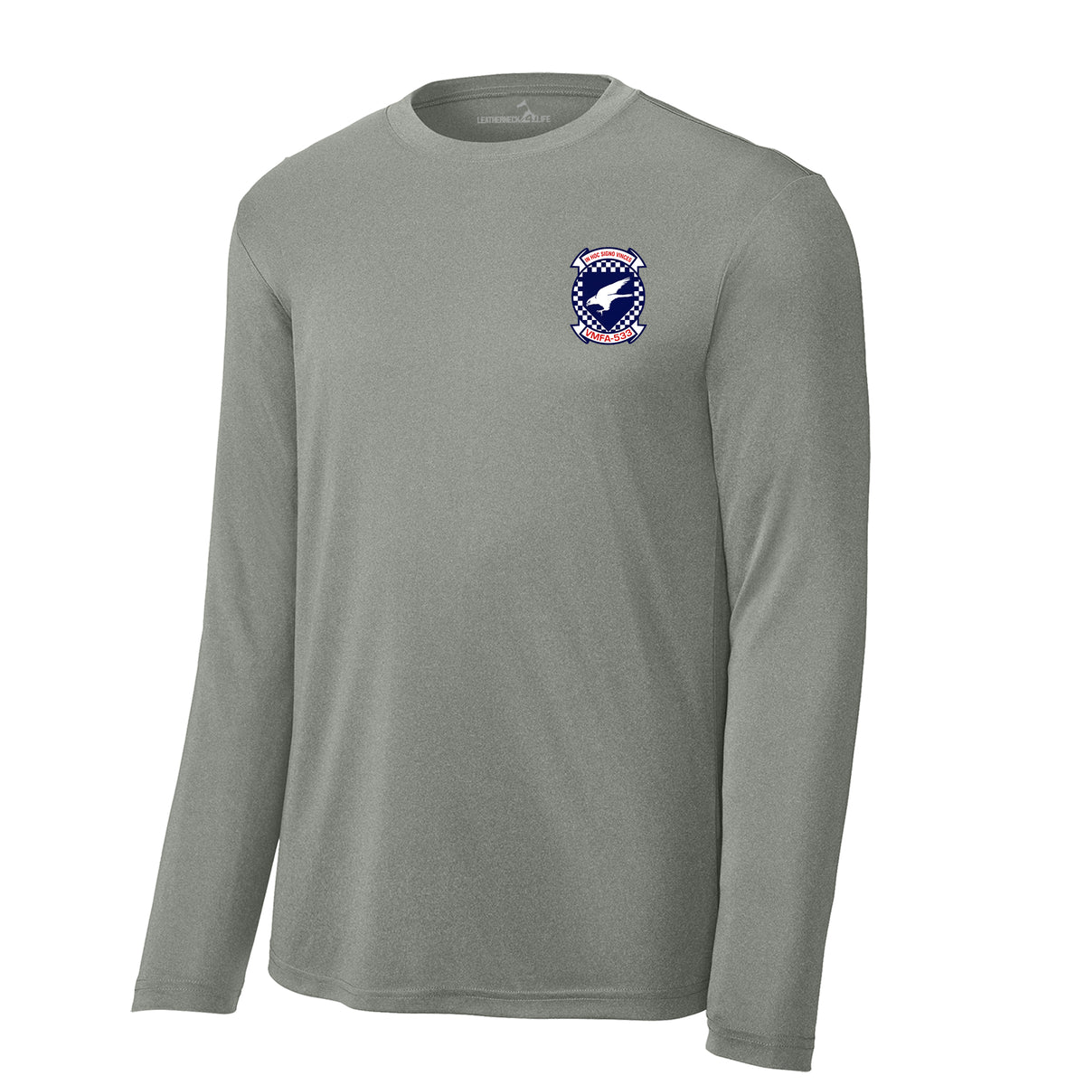 VMFA-533 Hawks Squadron — Concrete Heather