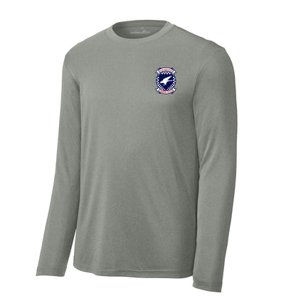 VMFA-533 Hawks Squadron — Concrete Heather