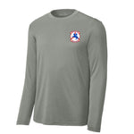 VMM-161 Greyhawks — Concrete Heather