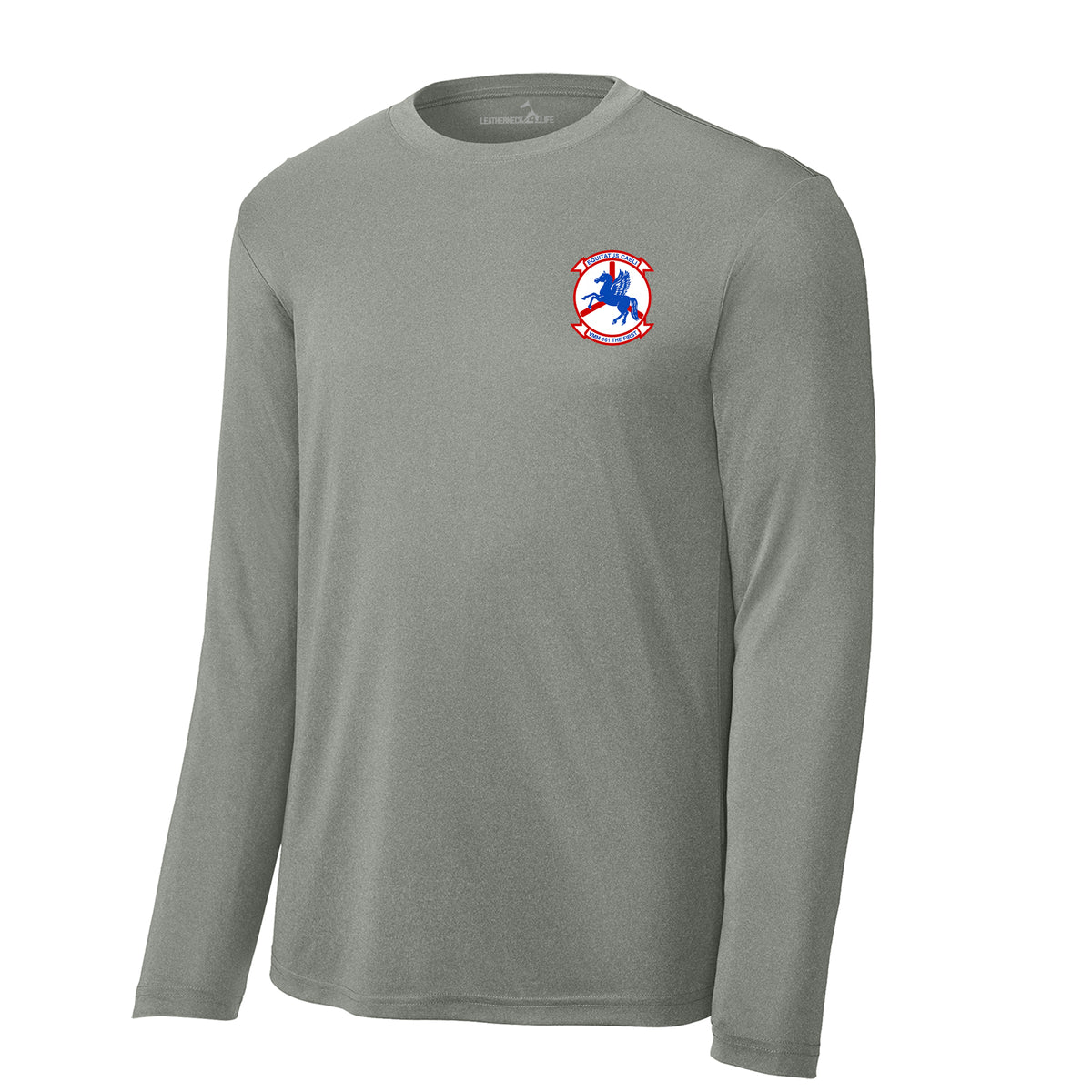 VMM-161 Greyhawks — Concrete Heather