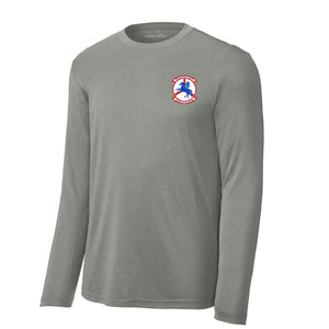 VMM-161 Greyhawks — Concrete Heather