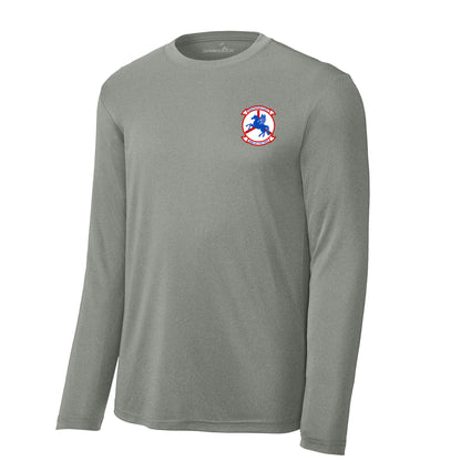 VMM-161 Greyhawks — Concrete Heather