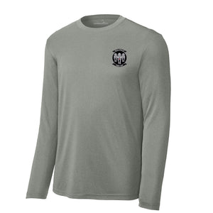 HMH-466 Wolfpack Squadron — Concrete Heather