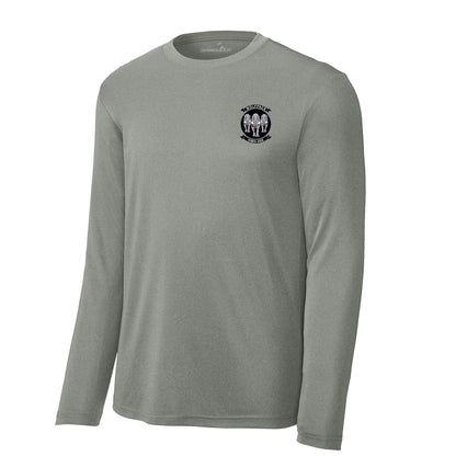 HMH-466 Wolfpack Squadron — Concrete Heather