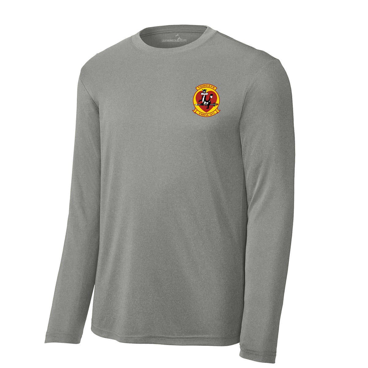 VMFA-311 Tomcats Squadron — Concrete Heather