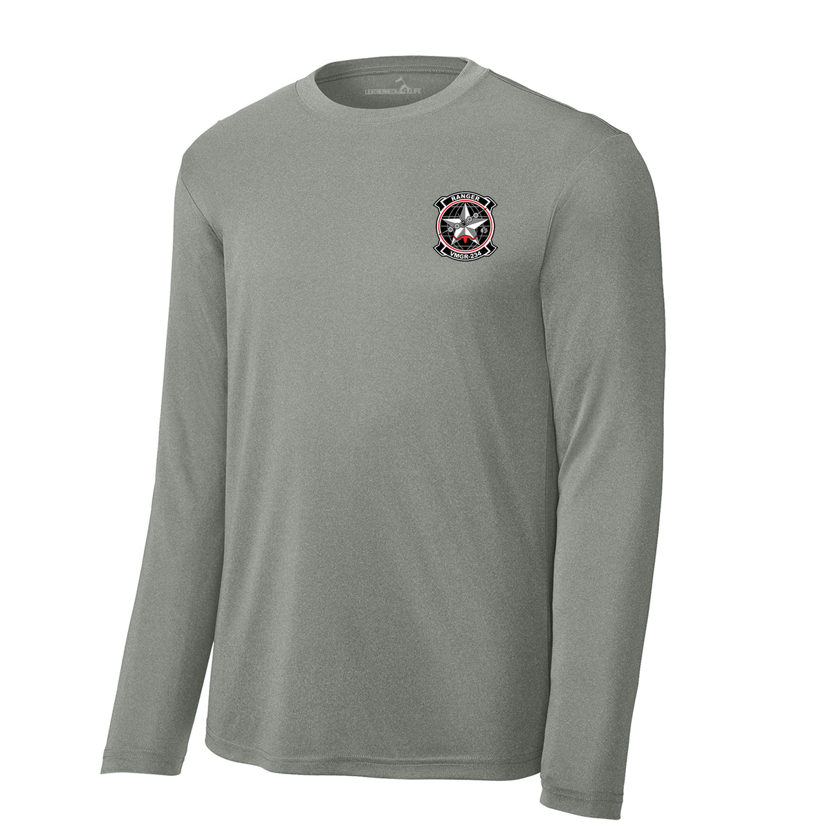 VMGR-234 Rangers Squadron — Concrete Heather