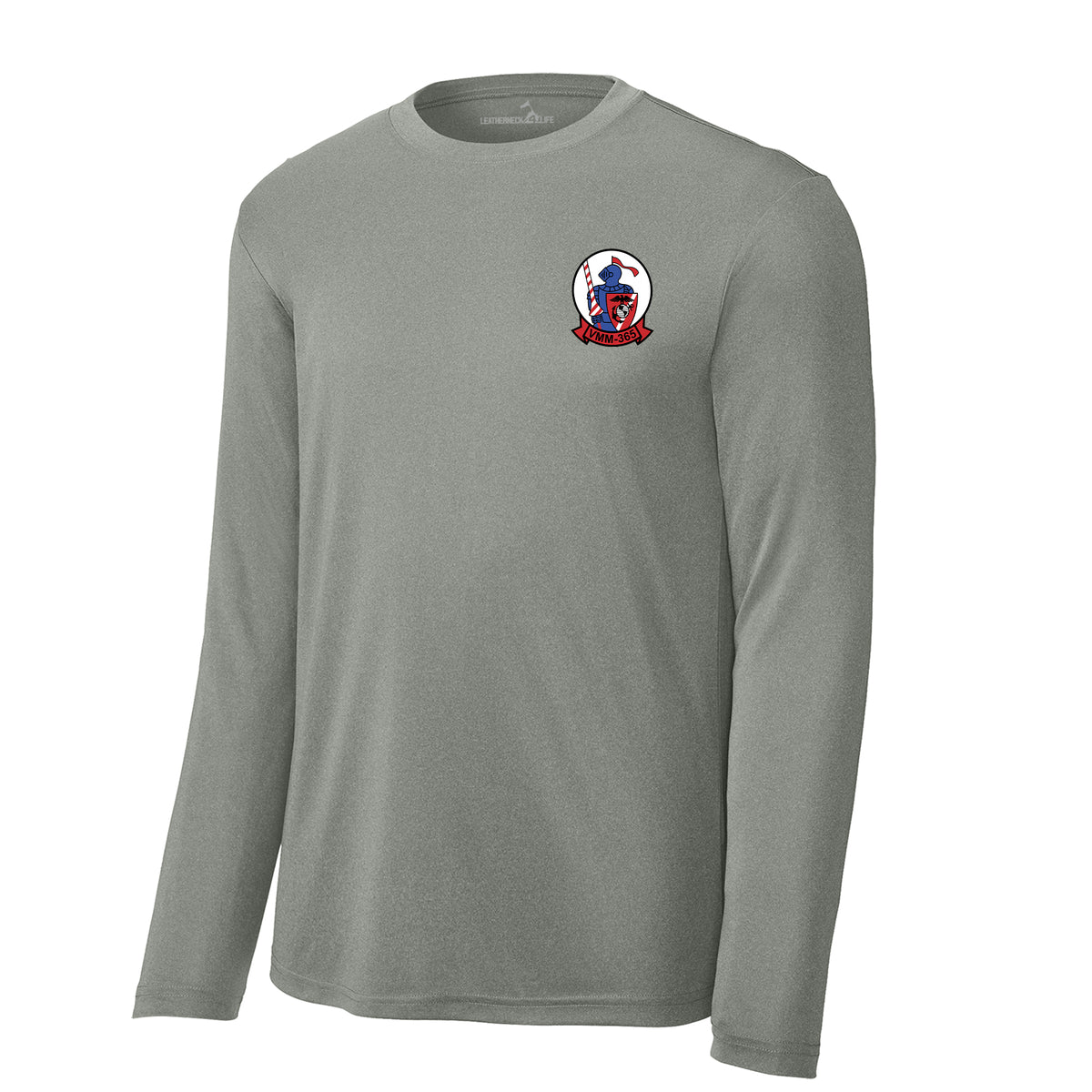 VMM-365 Blue Knights Squadron — Concrete Heather