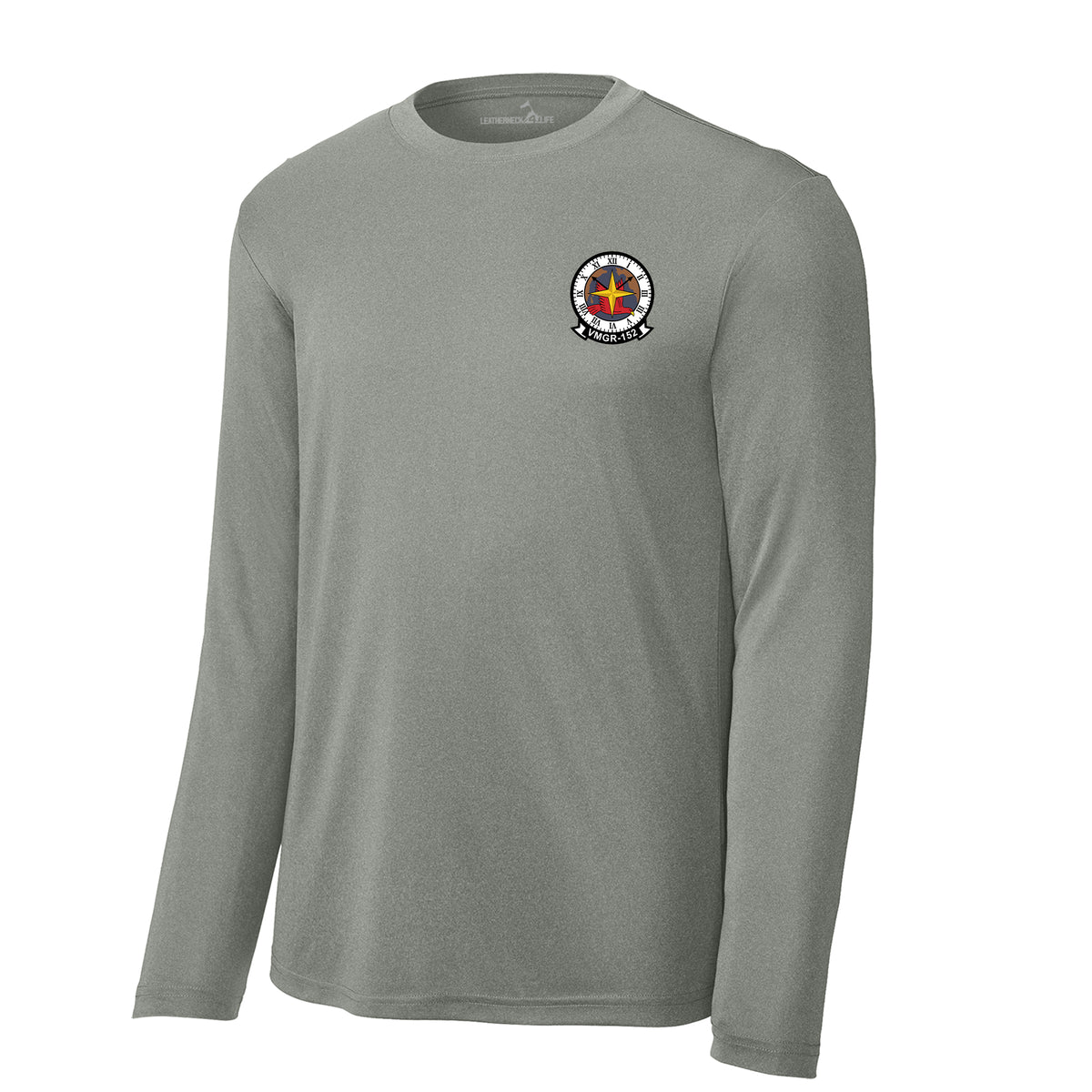 VMGR-152 Sumos Squadron — Concrete Heather
