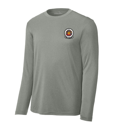VMGR-152 Sumos Squadron — Concrete Heather
