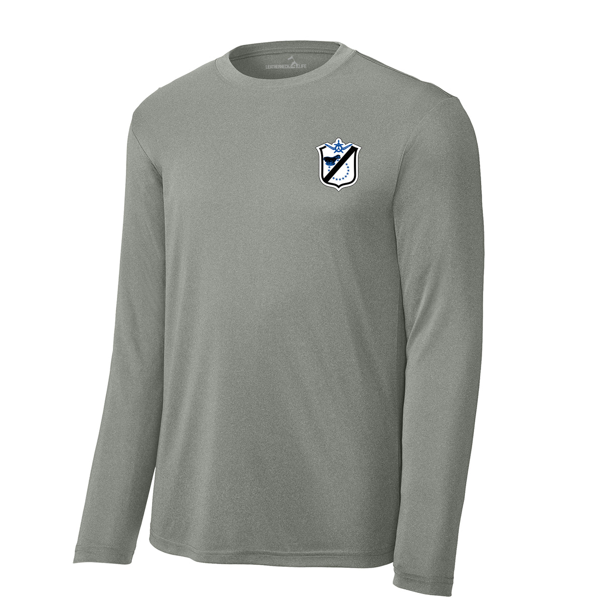 VMFA-214 Black Sheep Squadron — Concrete Heather