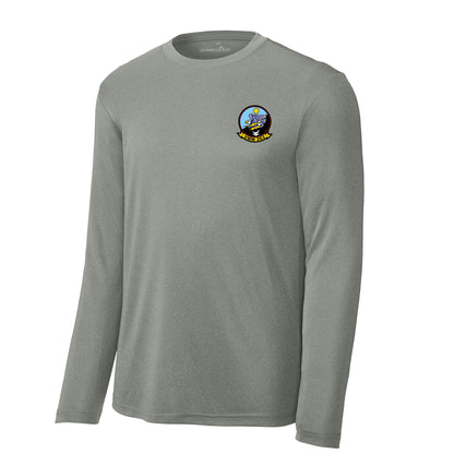 VMM-263 Thunder Chickens Squadron — Concrete Heather