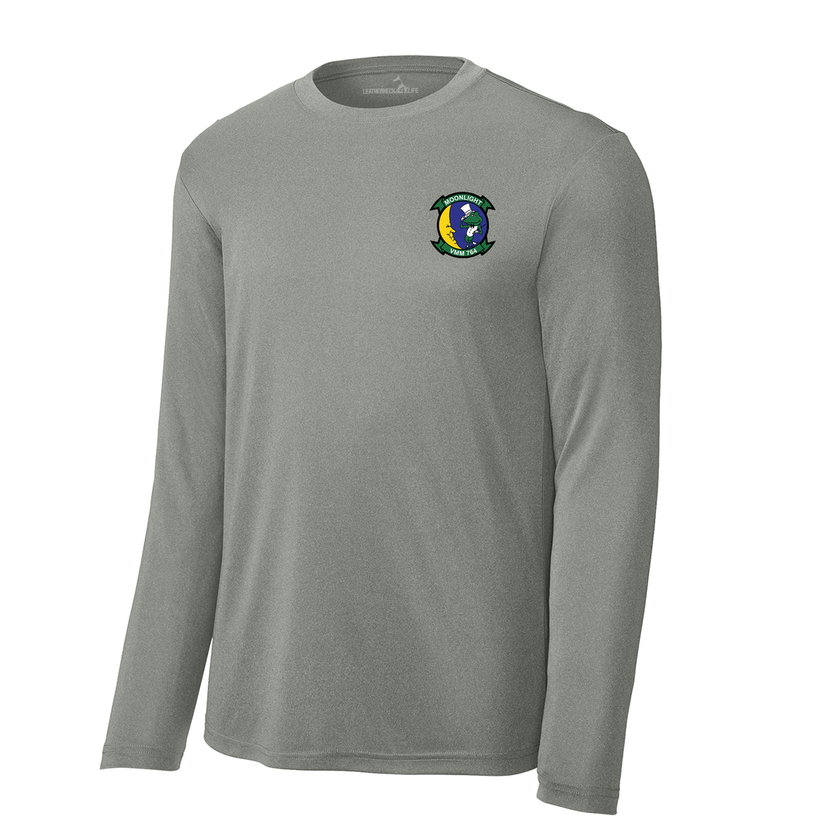 VMM-764 Moonlight Squadron — Concrete Heather