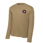1st Marine Corps District — Coyote Brown