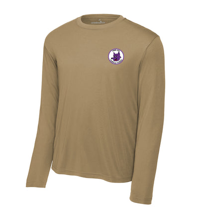 VMM-364 Purple Foxes Squadron — Coyote Brown