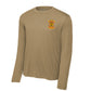 Marine Corps Base Camp Lejeune — Coyote Brown