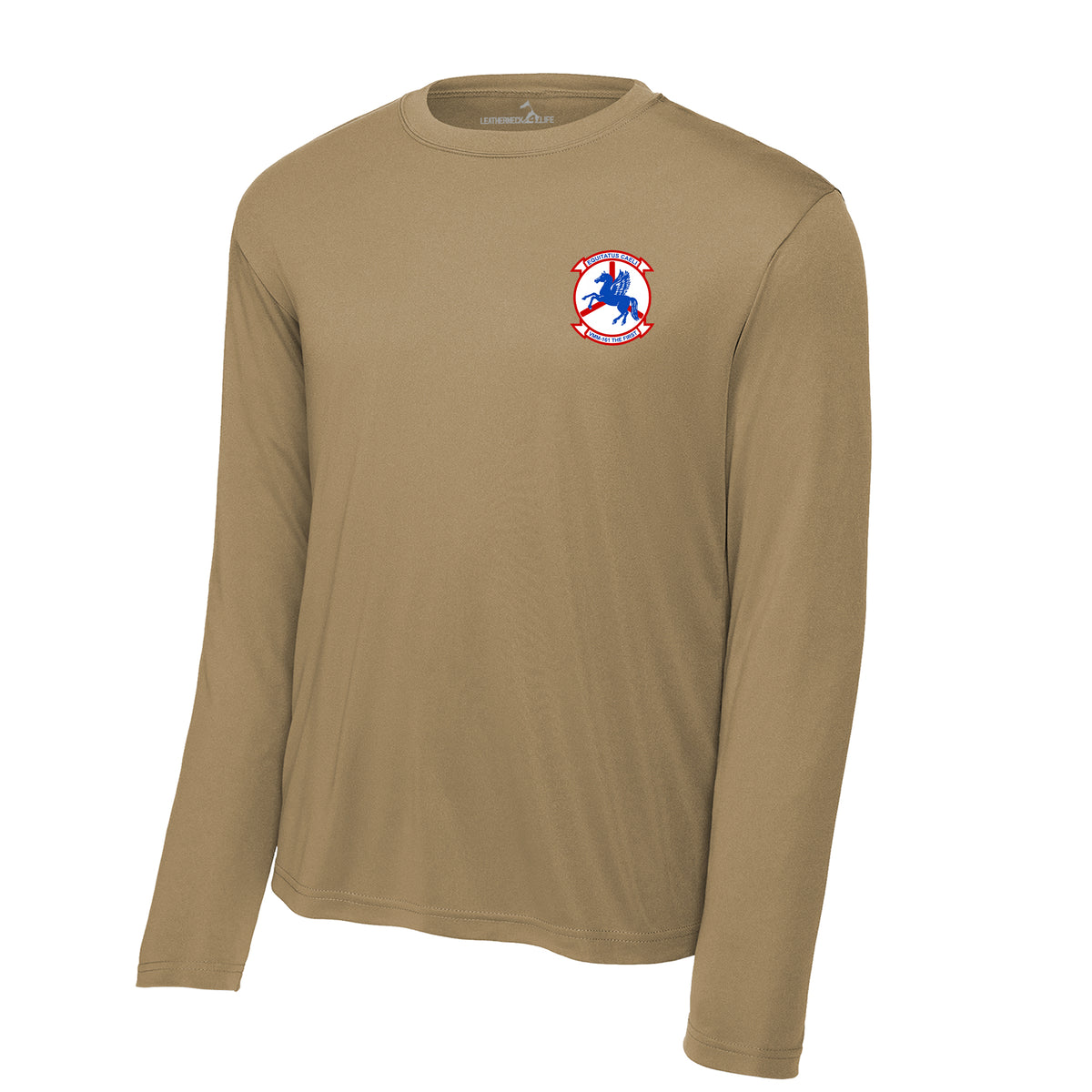 VMM-161 Greyhawks — Coyote Brown