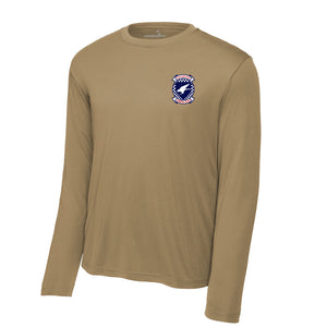 VMFA-533 Hawks Squadron — Coyote Brown