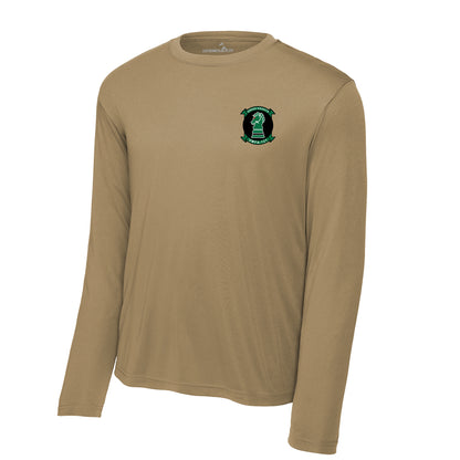 VMFA-121 Green Knights Squadron — Coyote Brown