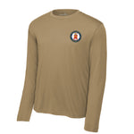 Marine Corps Base Quantico — Coyote Brown