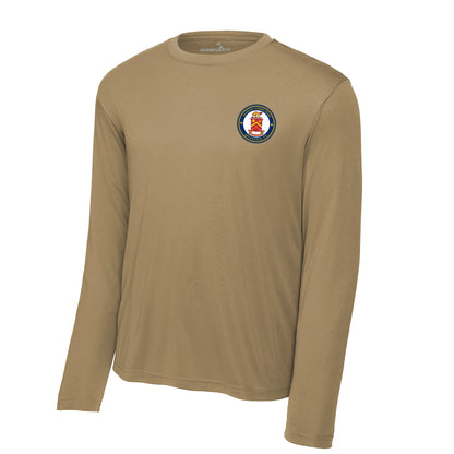 Marine Corps Base Quantico — Coyote Brown