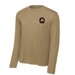 VMX-1 Flying Lions Squadron — Coyote Brown