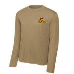 VMFA-211 Wake Island Avengers Squadron — Coyote Brown