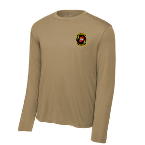 VMM-362 Ugly Angels Squadron — Coyote Brown