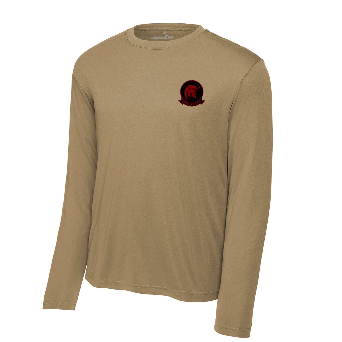 HMLAT-303 Atlas Squadron — Coyote Brown